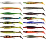 The Pig Pig Shad Jr. 20 cm Fb C14-144